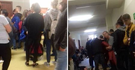 Lublin: Wojewódzki Ośrodek Medycyny Pracy przeżywa istne oblężenie