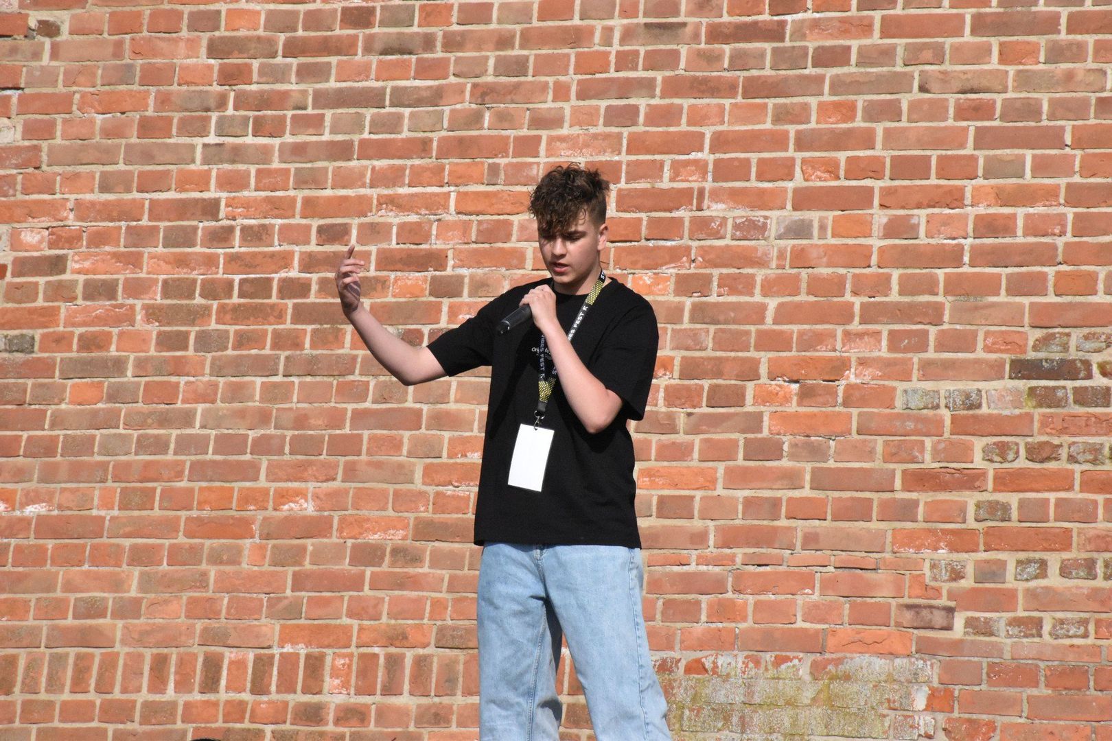 Festiwal hip-hopu nad Nogatem w Malborku