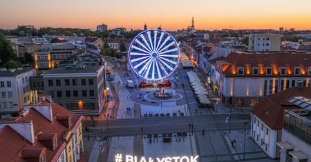 Miasta w Polsce na literę "B". Co o nich wiesz? Sprawdzamy