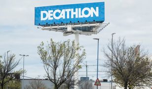 Kawałki metalu w popularnym suplemencie. Decathlon wycofuje produkt