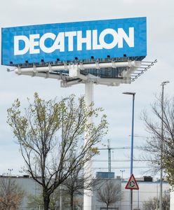 Kawałki metalu w popularnym suplemencie. Decathlon wycofuje produkt