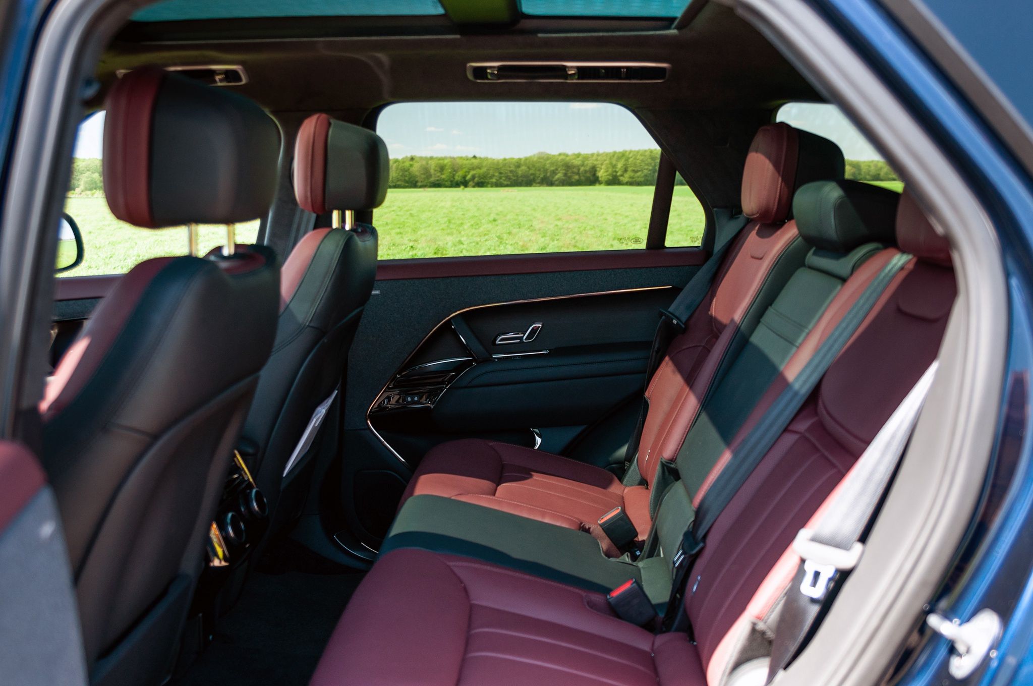Range Rover Sport P510