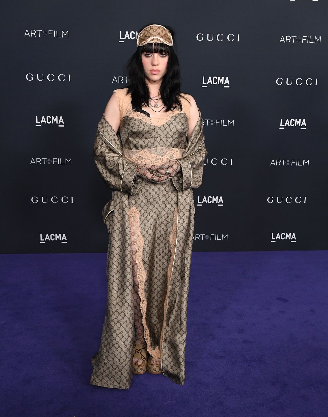 Billie Eilish