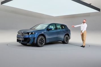 Pierwszy kontakt z nowym BMW iX3: nadal chcesz tego diesla?