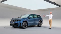 Pierwszy kontakt z nowym BMW iX3: nadal chcesz tego diesla?