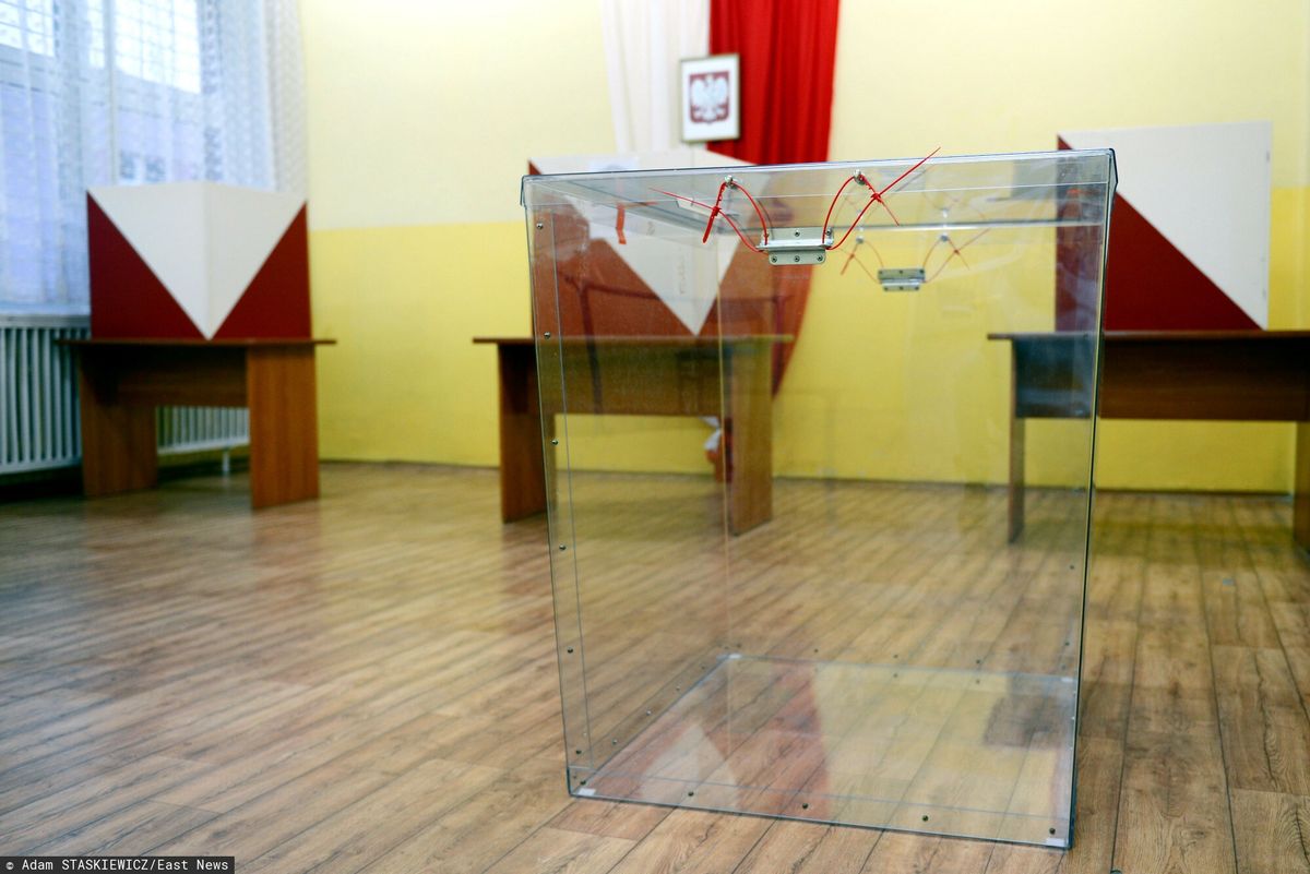 Wybory samorządowe. Głosowanie za granicą. Czy lokale wyborcze zostaną otwarte poza granicami Polski?