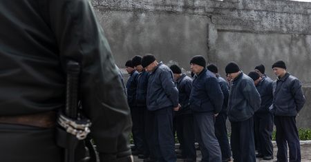 Putin wyłączył ogrzewanie w więzieniach. Dyktator Rosji ma ukryty plan
