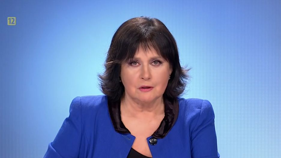 Elżbieta Jaworowicz znów zajęła się trudną sprawą