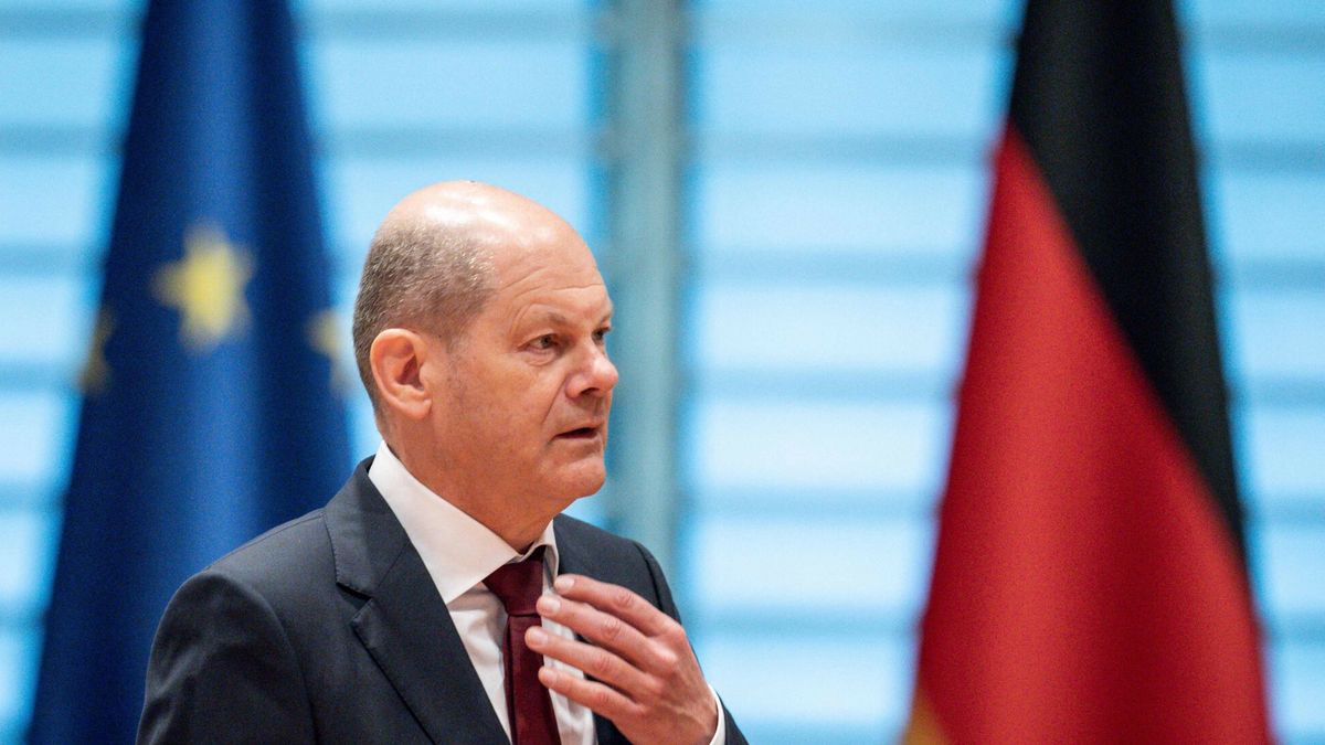 Niemiecka agencja dpa ustaliła, że niemiecki rząd federalny poprze unijne embargo na ropę naftową z Rosji