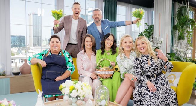 Dwoje kolejnych prowadzących wraca do „Dzień dobry TVN"