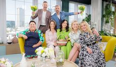 Dwoje kolejnych prowadzących wraca do „Dzień dobry TVN"