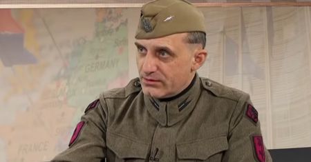 Wojciech Olszański usłyszał kolejny wyrok. "Wygraliśmy"