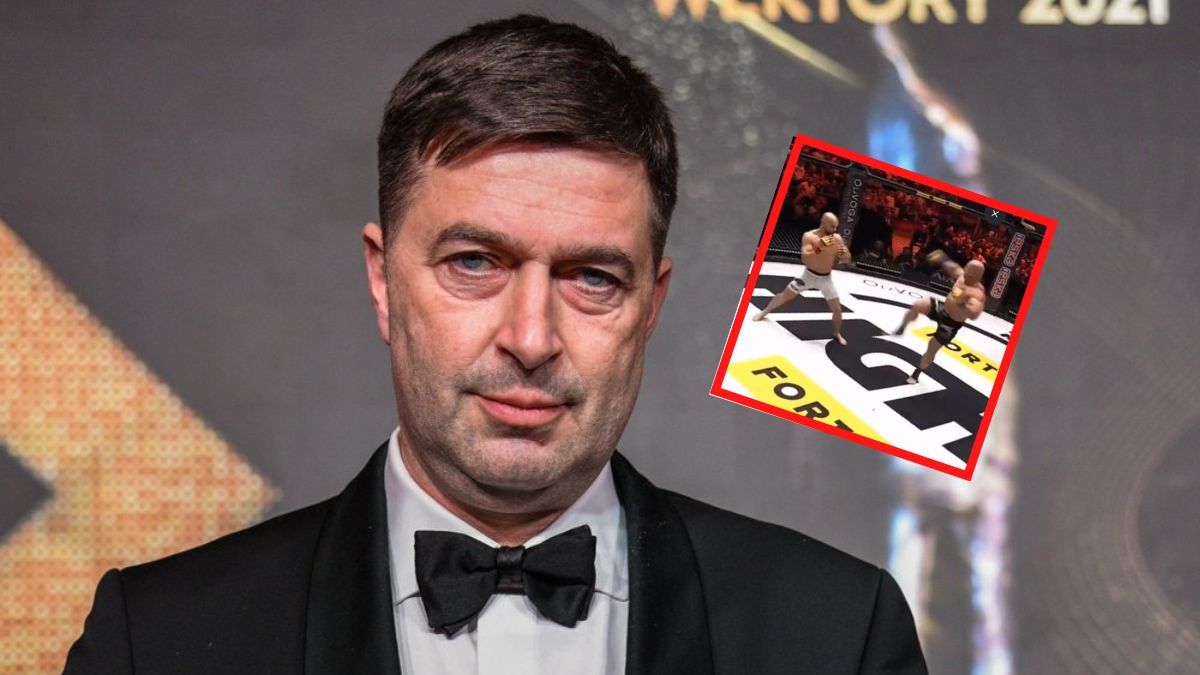 Andrzej Wasilewski o High League