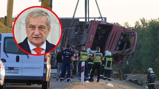 Co dalej z identyfikacją ciał? Jest głos z MSWiA