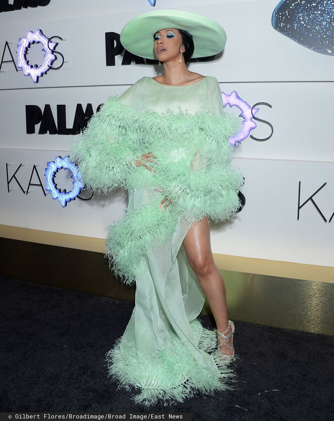 Cardi B