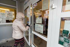 Szczepienia przeciwko COVID-19. "Ministerstwo Zdrowia zapomniało o kuratorach"