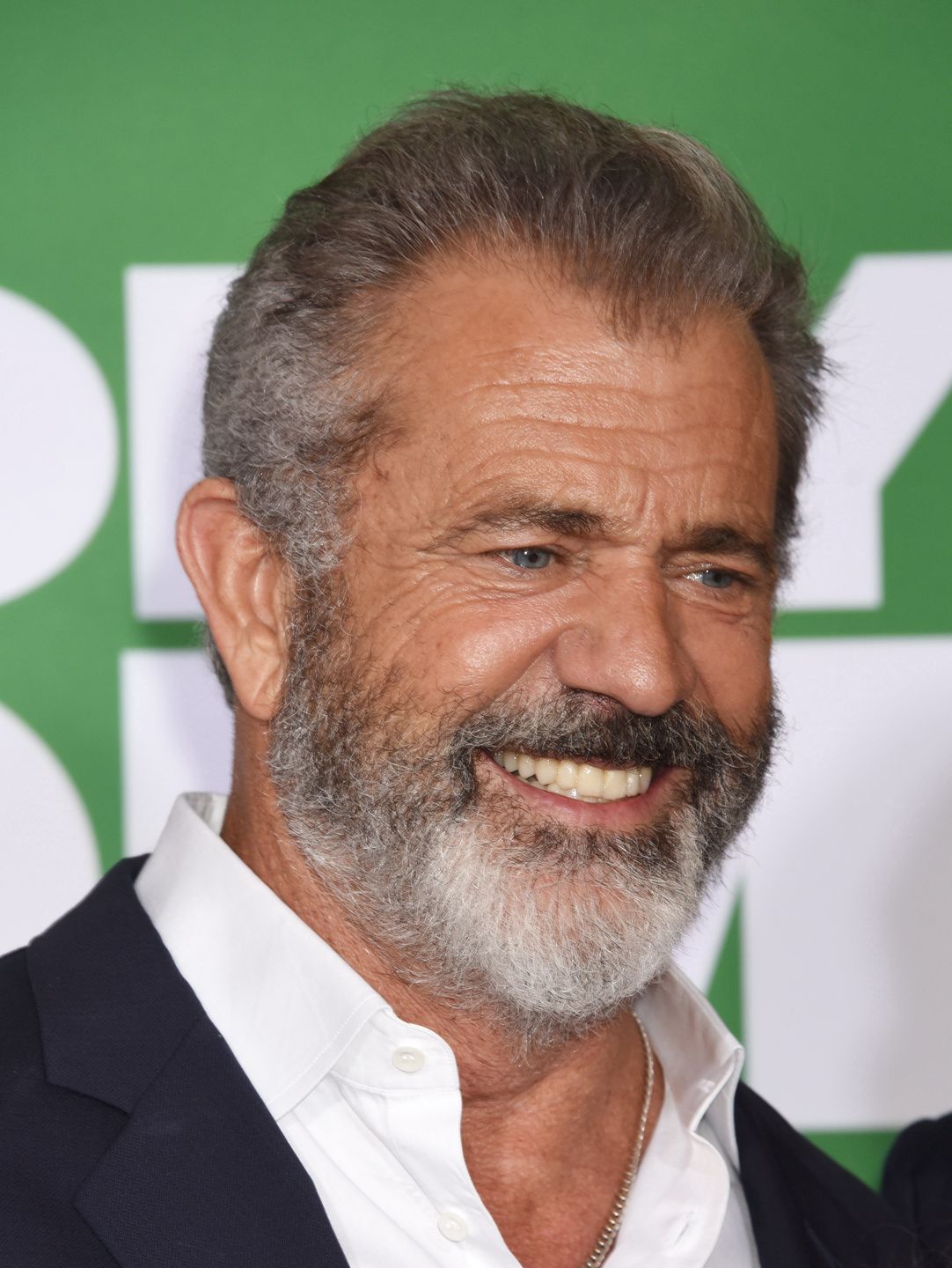 Mel Gibson był hospitalizowany w kwietniu