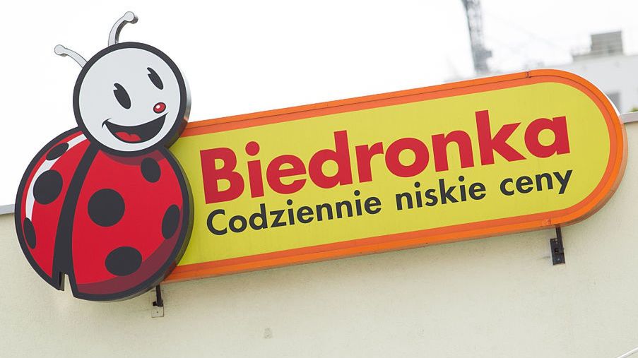 Biedronka