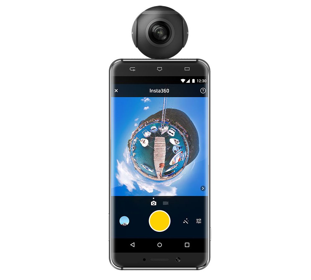Moto 360 Camera ma jedną ogromną zaletę i jedną ogromną wadę [Pierwsze wrażenia] 5