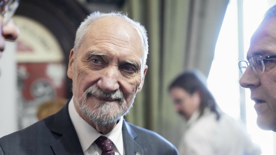 Antoni Macierewicz