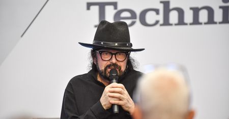 Zbigniew Hołdys zachorował. "Wiję się z bólu"