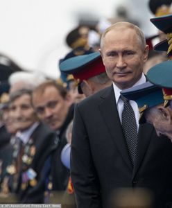 Nowy dekret Putina. Poruszenie w Rosji, rośnie niepokój