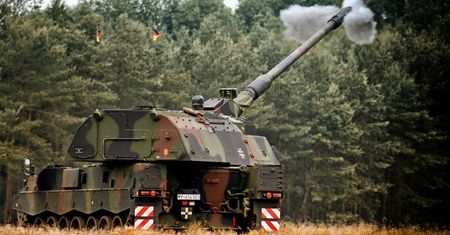 Sąsiad Polski podjął decyzję. Zwiększy zakupy amunicji