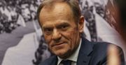 Rafał Trzaskowski kandydatem w wyborach prezydenckich. Donald Tusk komentuje