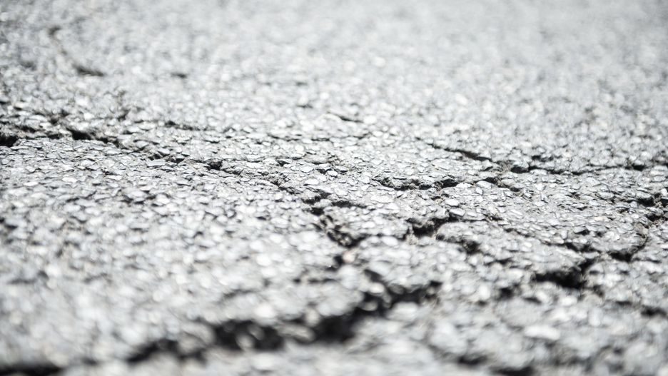 Warszawa. Mieszkańcy Bemowa muszą liczyć się z utrudnieniami. (fot. Zarząd Dróg Miejskich)