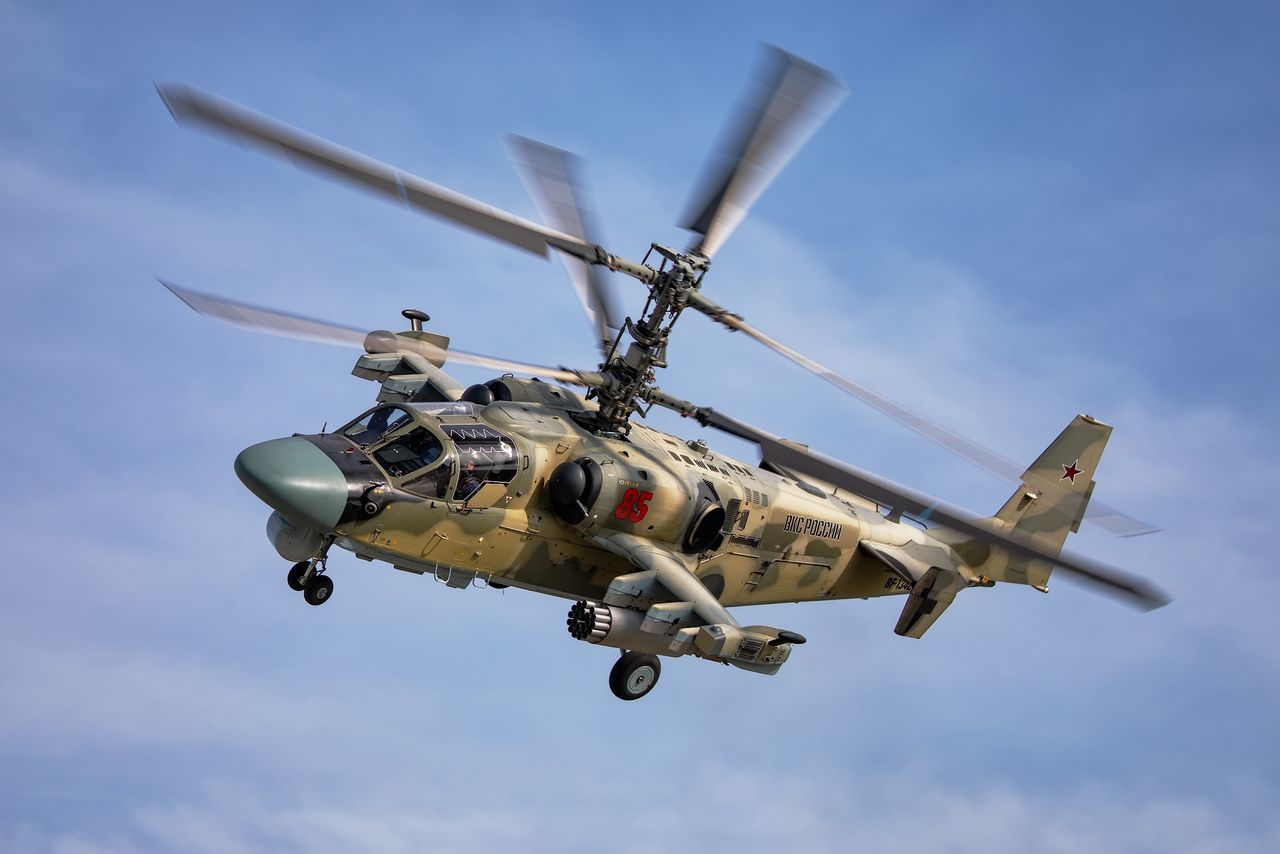 Ka-52