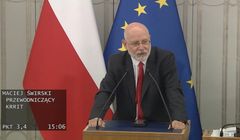 Ponad 2 mln zł kar od KRRiT. Świrski mówi o „lobbingu nadawców”