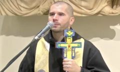 Kara suspensy dla Galusa. Częstochowska kuria potwierdza decyzję