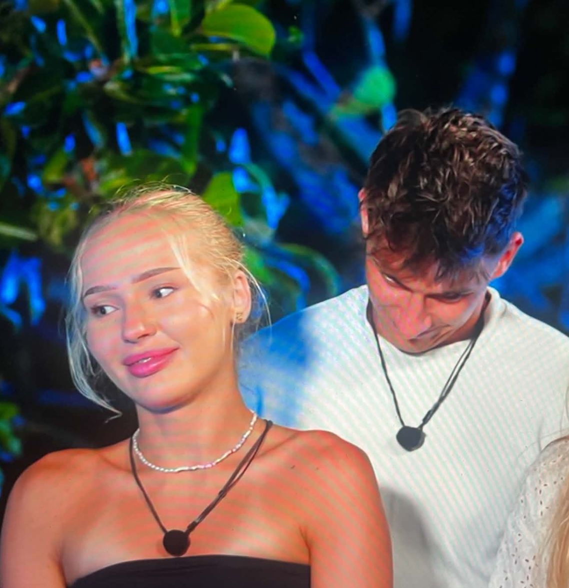 Oliwia i Denis odpadli z "Hotelu Paradise"