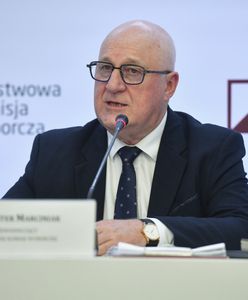 Przewodniczący PKW apeluje. "Nie czekajcie"