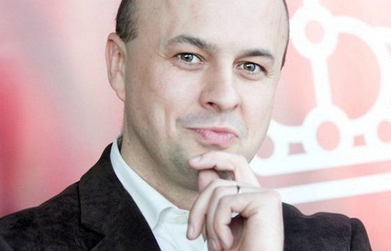 Sebastian Tołwiński PR managerem w Ferrero Polska