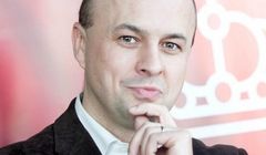 Sebastian Tołwiński PR managerem w Ferrero Polska