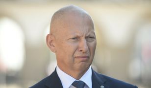 Dalsza kontrofensywa Ukrainy. Gen. Różański o celach strategicznych