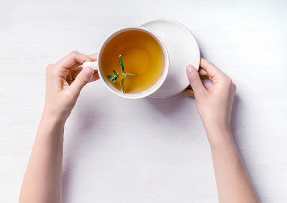 Herbata, której nie wolno pić