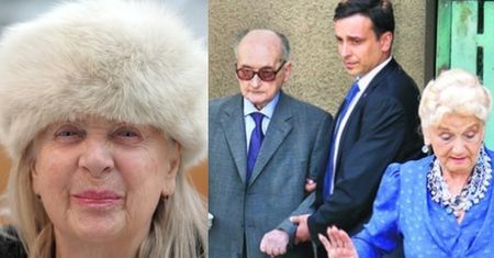 Jaruzelska i Kiszczakowa nie stracą wysokich rent po mężach. Dostają 7500 i 5000 złotych miesięcznie!