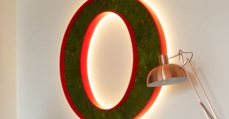 Mobilna Opera to pierwsza duża przeglądarka z wbudowanym portfelem na krytpowaluty