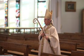 Biskup dał zielone światło. Sposób na wypisujących się z religii 