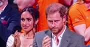 "Slava Ukraini!" Emocjonalne przemówienie Meghan i Harry'ego
