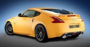 Nissan 370Z od Cobra N+