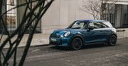 Elektryczny MINI Cooper SE. Wzorowe auto miejskie?