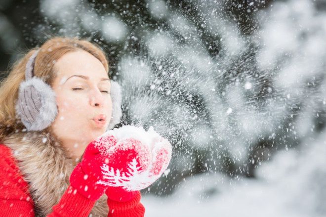 Zadbaj o swoją odporność na zimę - naturalnie!