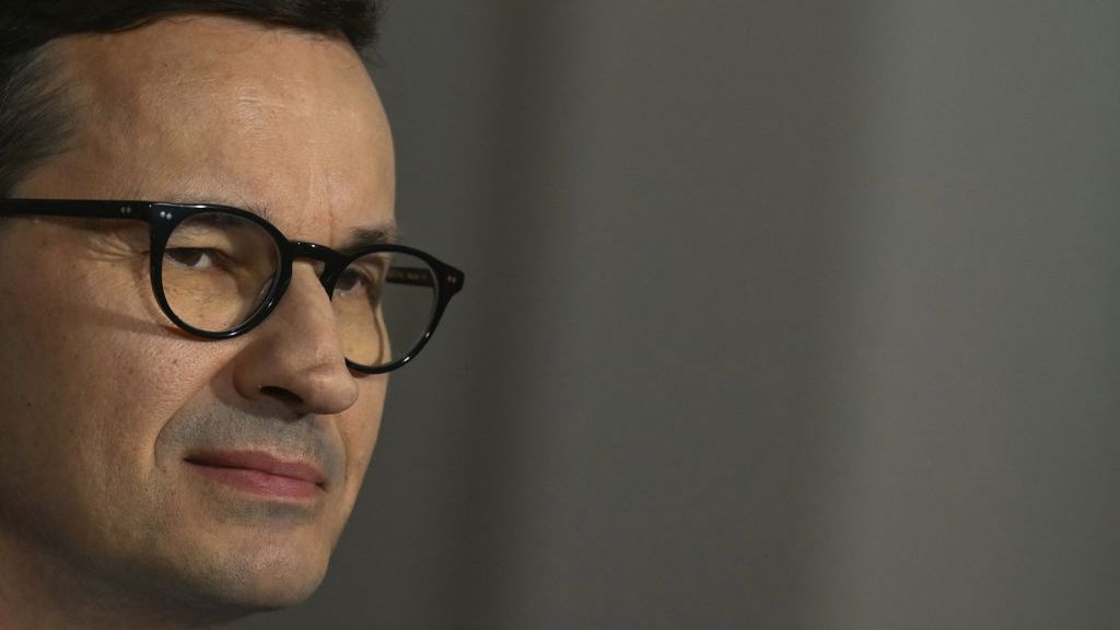 Premier zachęca do przyjęcia kolejnej dawki szczepionki przeciwko COVID. Deklaruje, że sam przyjmie czwartą dawkę, kiedy tylko będzie to możliwe