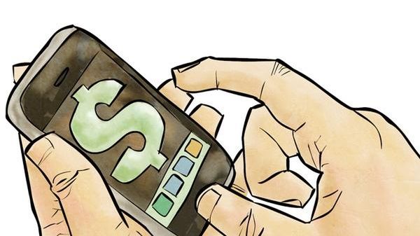 Dlaczego unikamy płacenia za aplikacje? 1