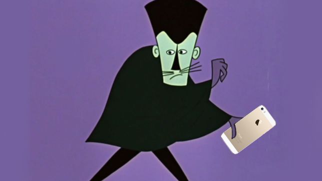 Padła mu bateria. iPhone śledził go jeszcze przez 4 dni 1