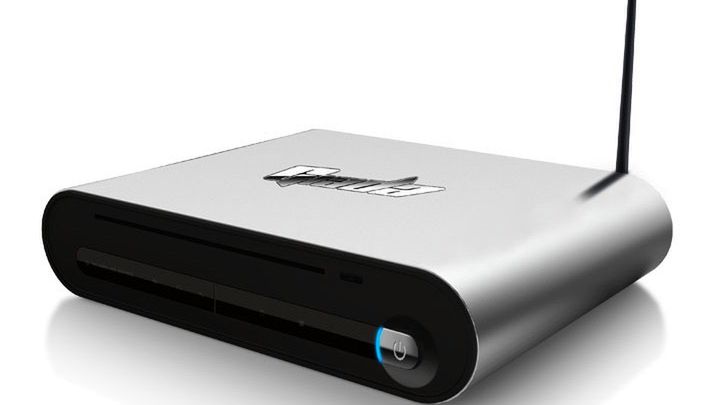 Giada D2301 - ten nettop ma moc! 1