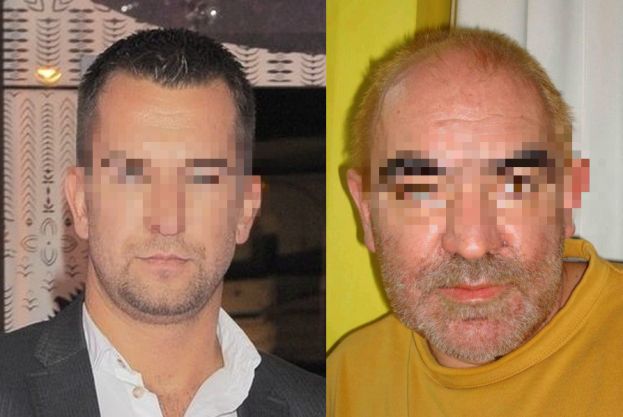 Były partner Edyty Górniak zatrzymany przez CBA! "Piramida finansowa, oszustwa, wyprowadzanie pieniędzy..."